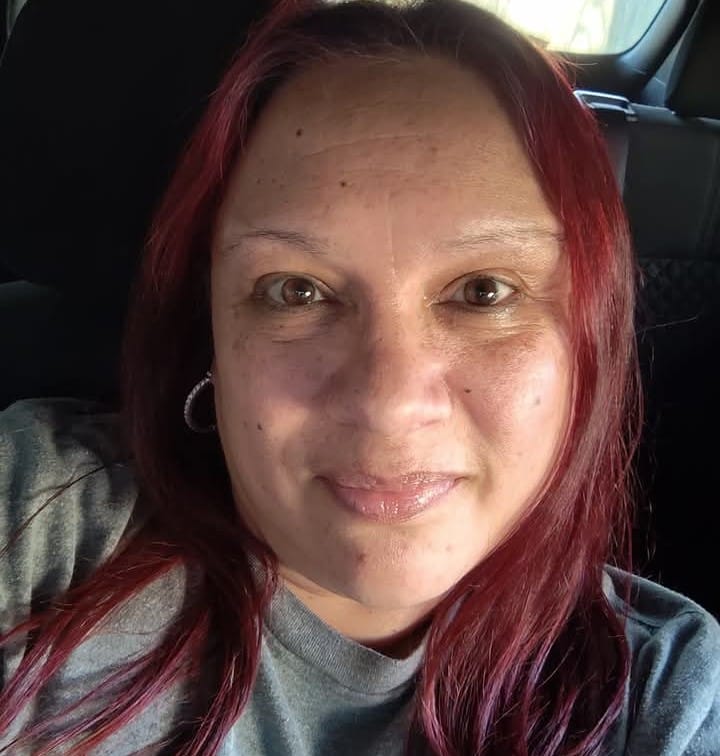 Customer photo review of PCOS RELIEF
