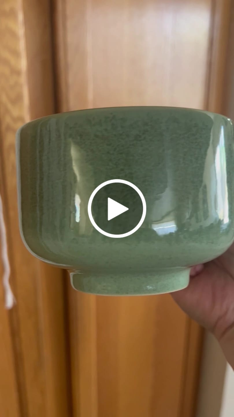 Customer video review of Emerald Mug 16oz