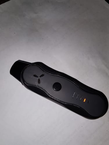 Customer photo review of AirVape  XS GO