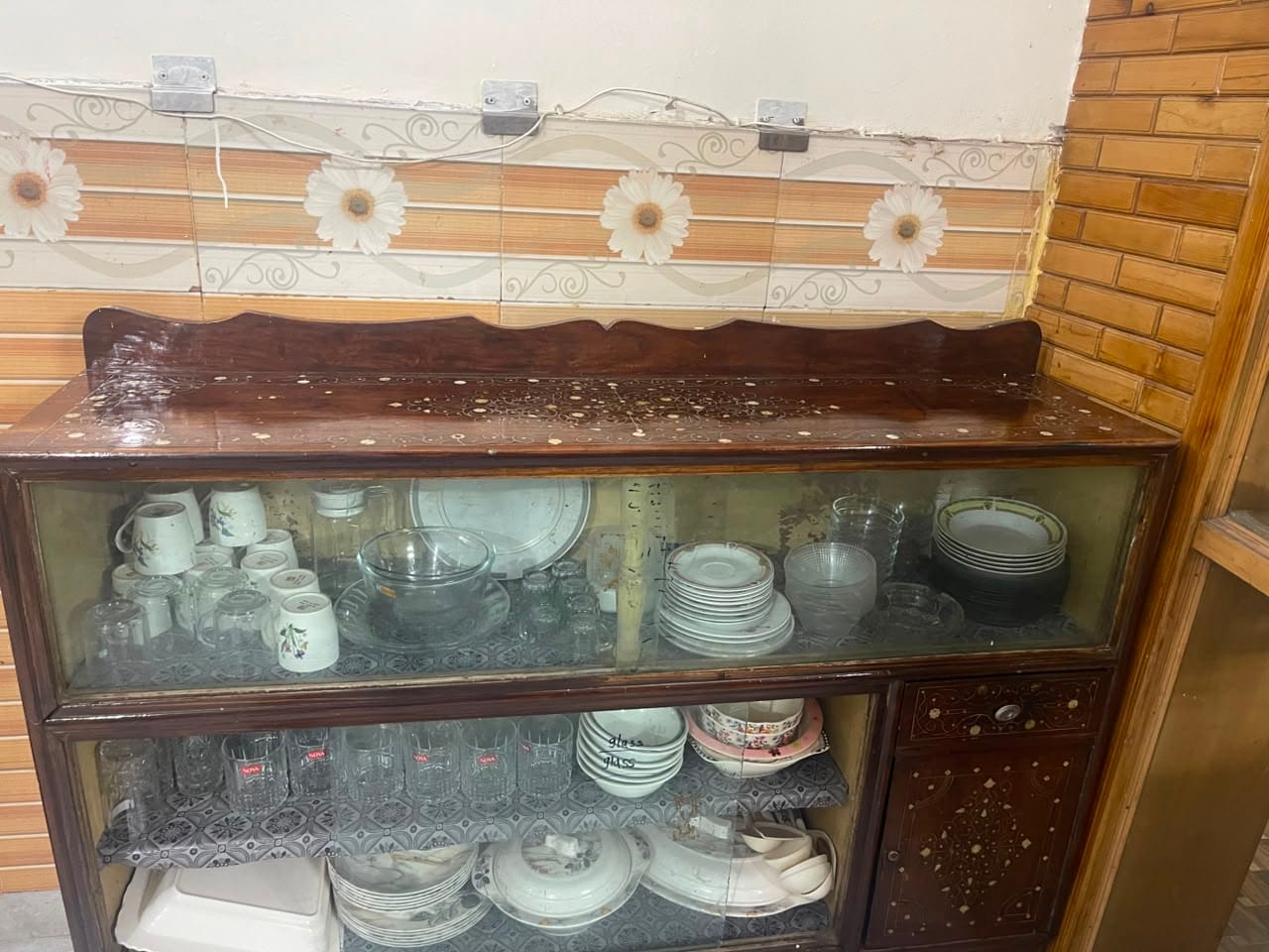 Customer photo review of Woodexpert Wood Polish Full KIT - 500ml
