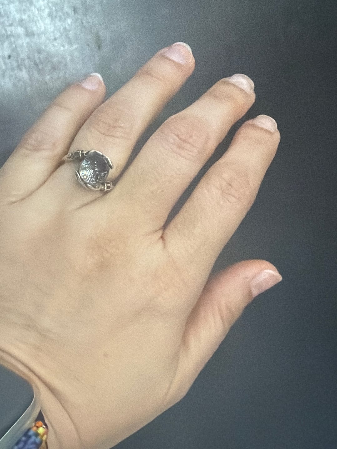 Customer photo review of Kandelya Aura