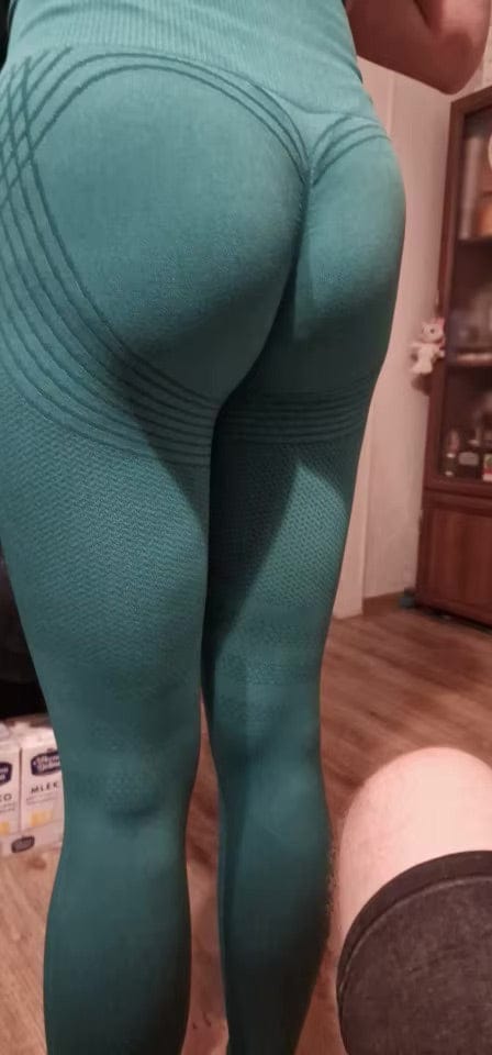 Customer photo review of ActiFlex 3D-Kompressionsleggings