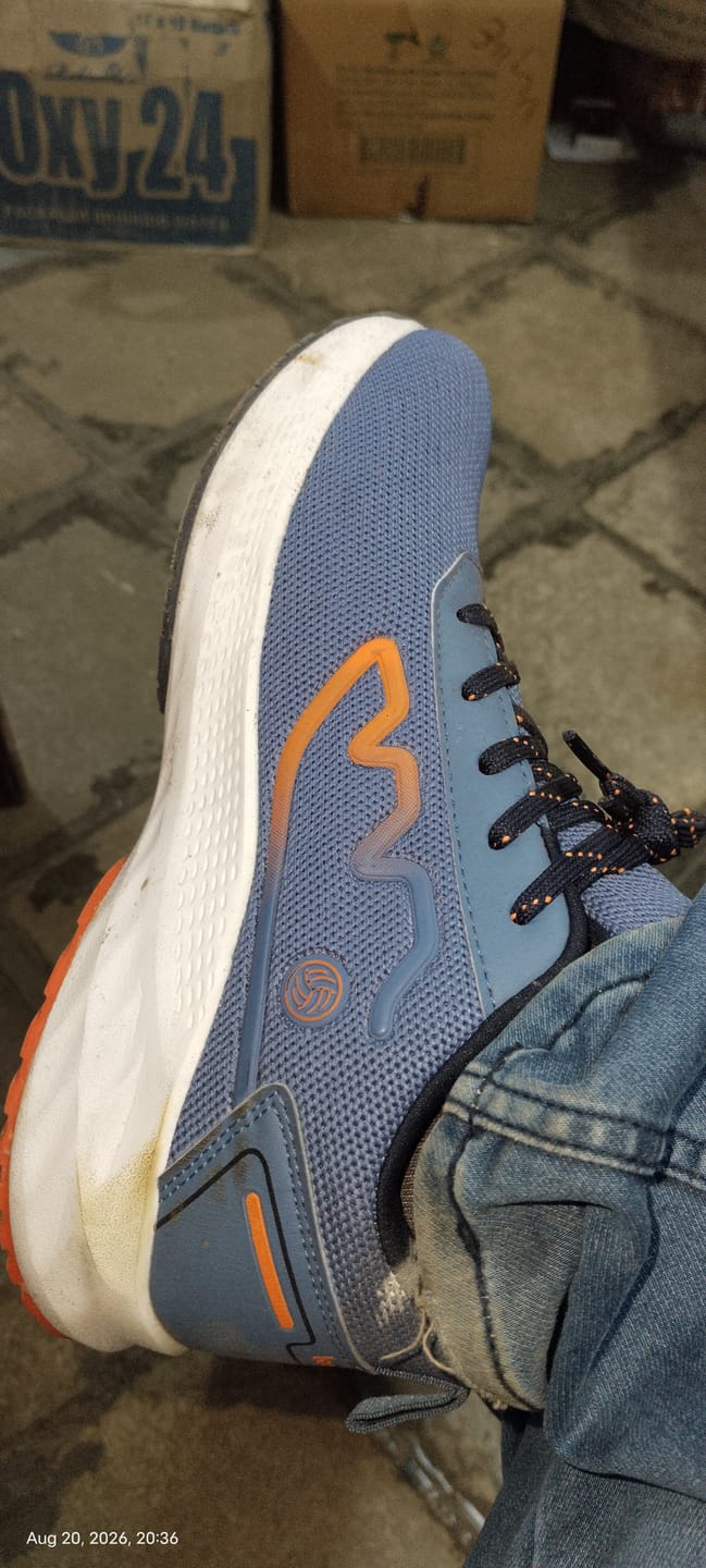 Customer photo review of Bacca Bucci Essential