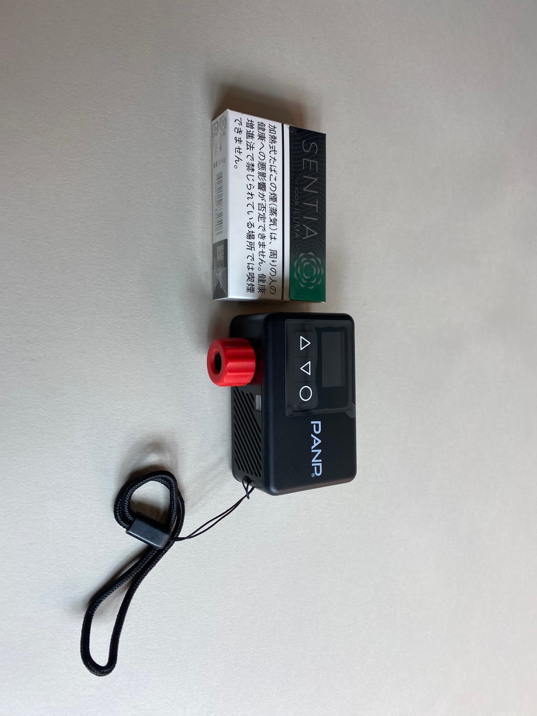 Customer photo review of PANP RIDE CYCLE（ライド サイクル）