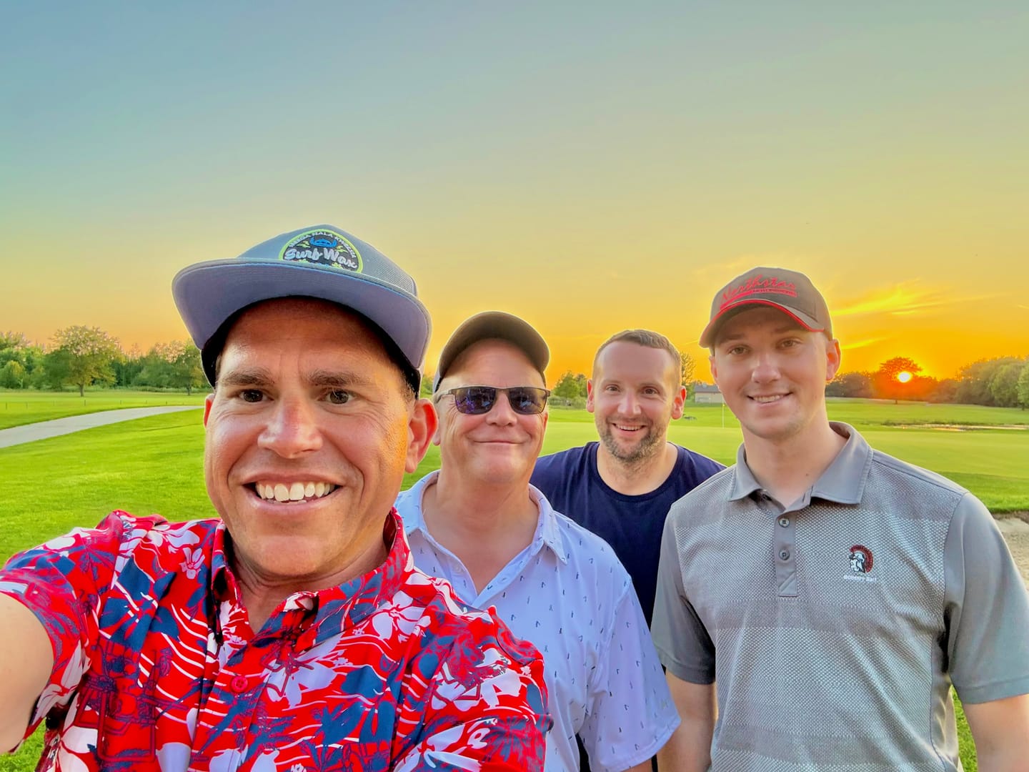 Customer photo review of Disney's Lilo & Stitch "Surf Wax Stitch" – TLB Hat