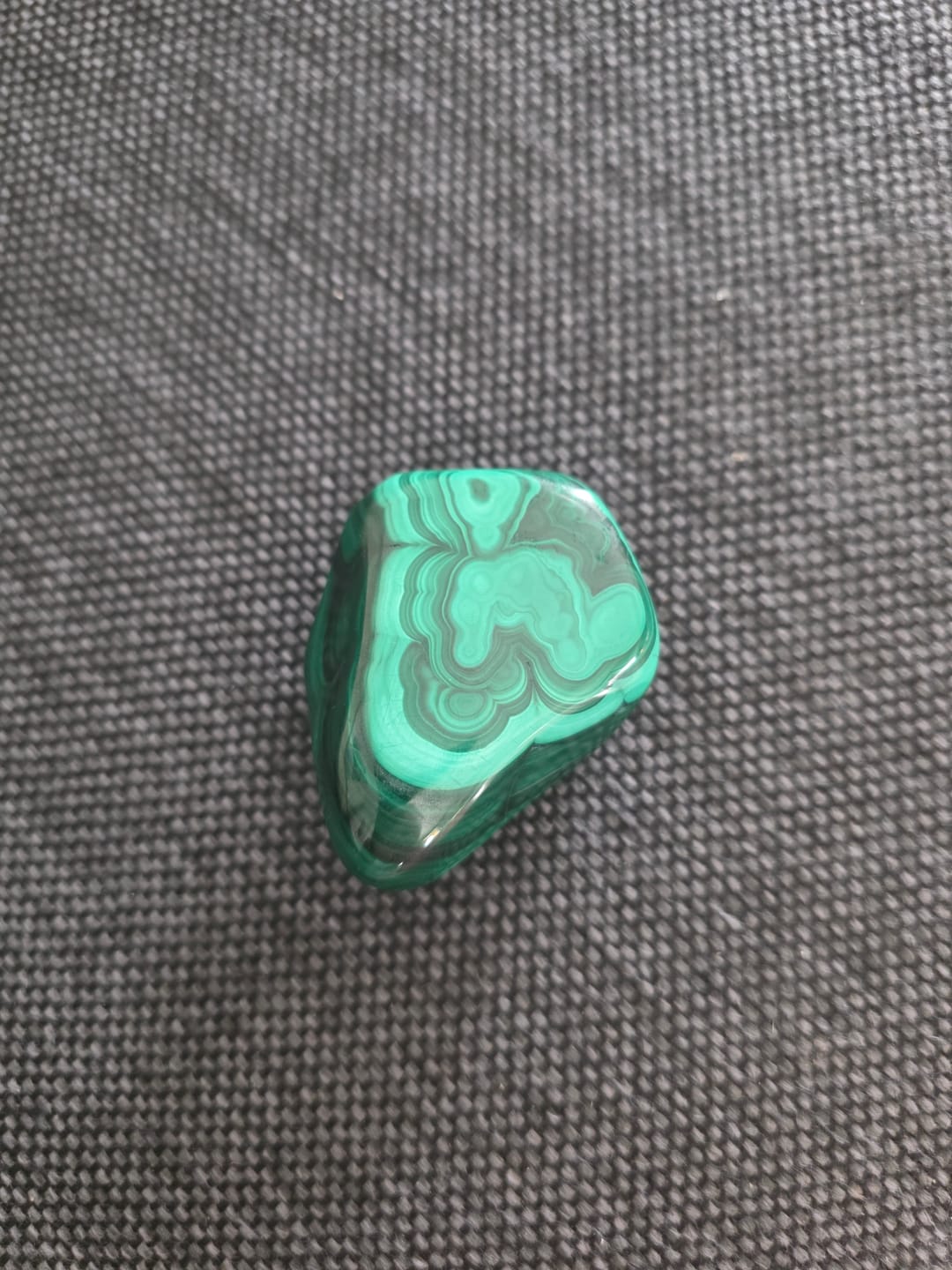 Customer photo review of Pierre Malachite