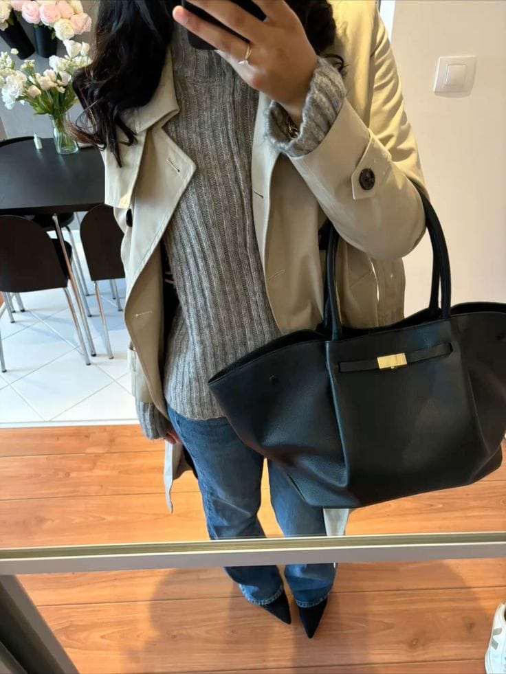 Customer photo review of Velora Tricot