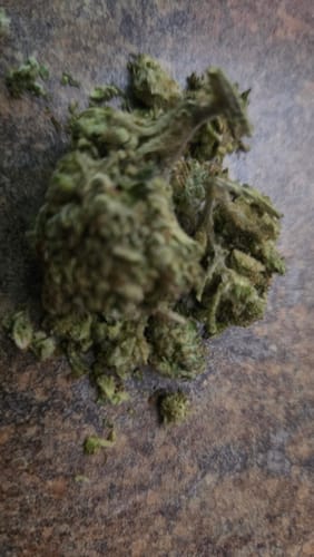 West West Brand - Zlushies - 14 Grams - Indica photo review