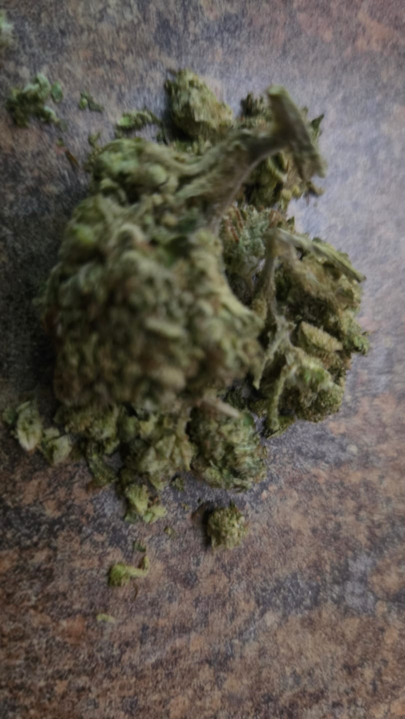 Customer photo review of West West Brand - Zlushies - 14 Grams - Indica