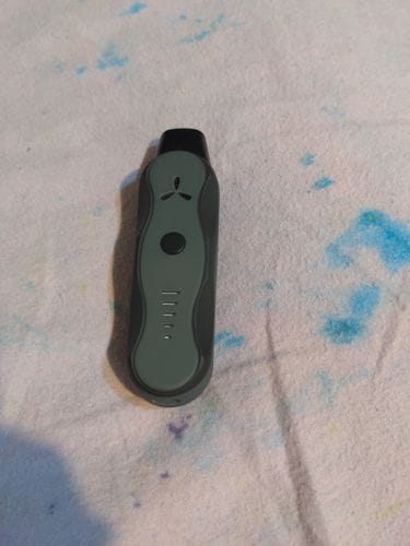Customer photo review of AirVape  XS GO