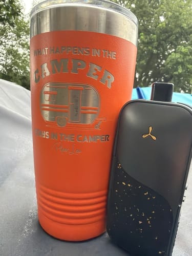 Customer photo review of Legacy PRO 2