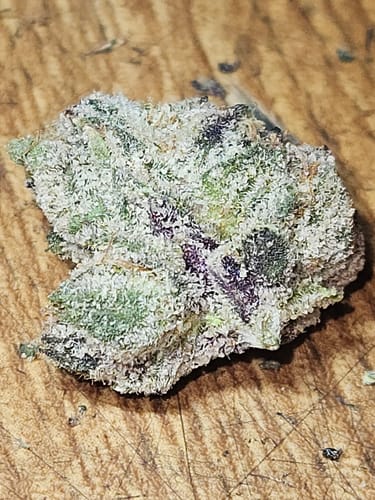 CBD Pre Rolls - Abacus Diesel photo review