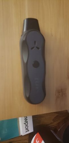 Customer photo review of AirVape  XS GO