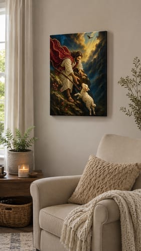 Customer photo review of Personalized 3D Pearl Art DIY Kit - For Home - Holiday Canvas