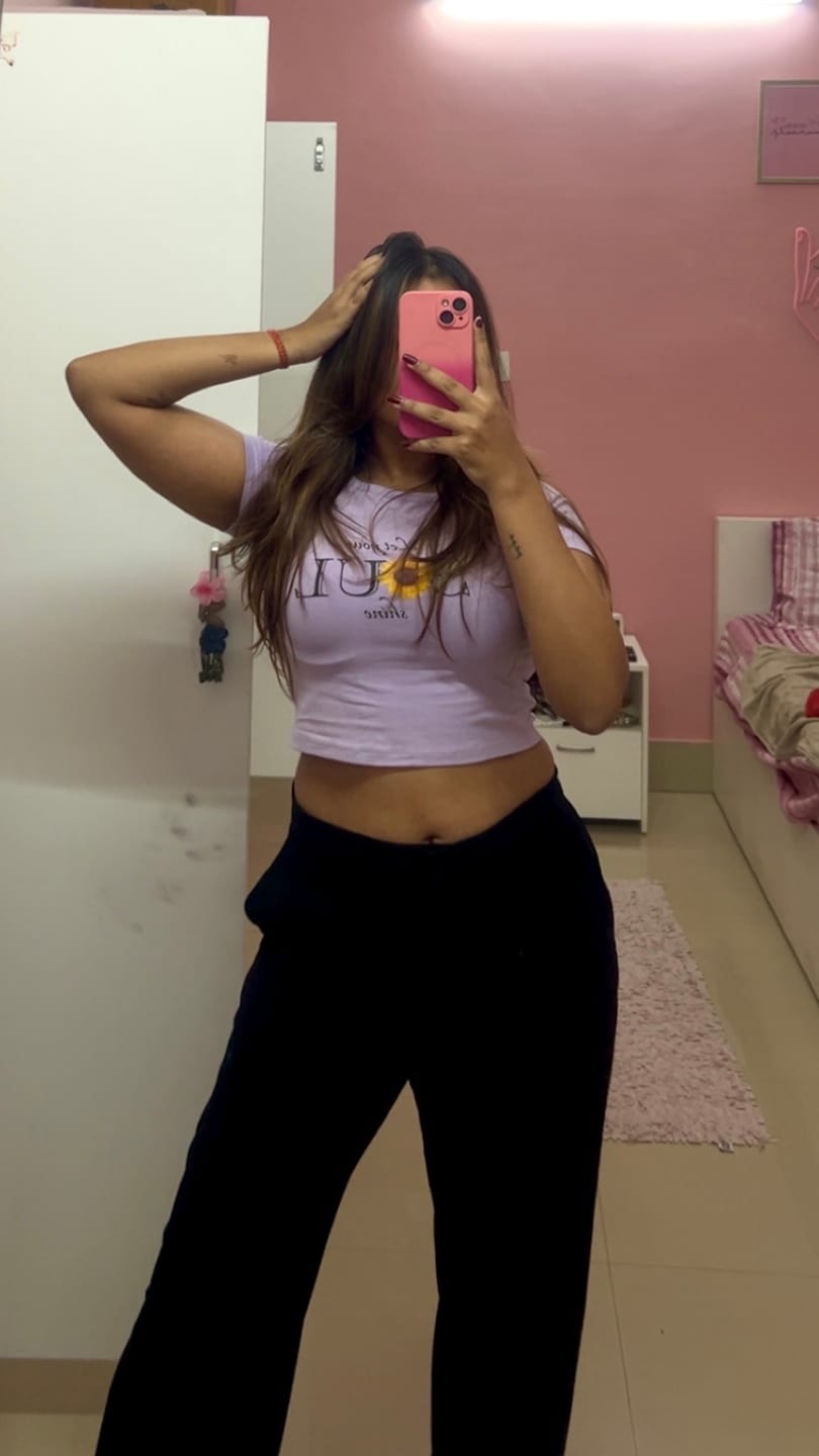 Customer photo review of Let Your Soul Shine - Baby Tee