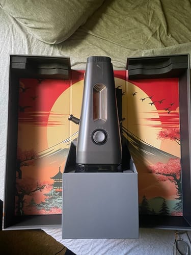 Customer photo review of ENSŌ