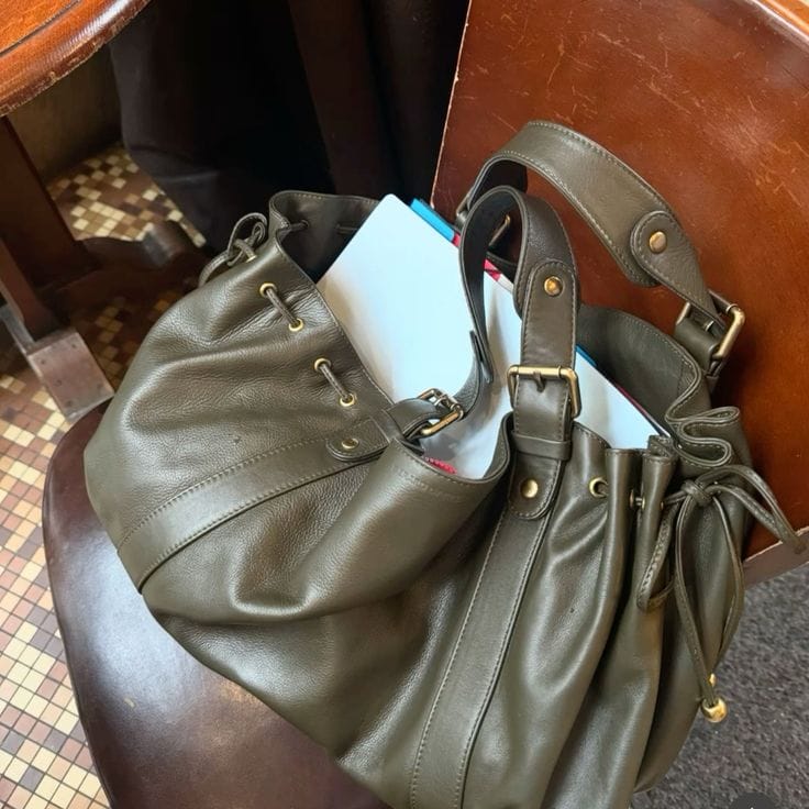 Customer photo review of Velora 24H
