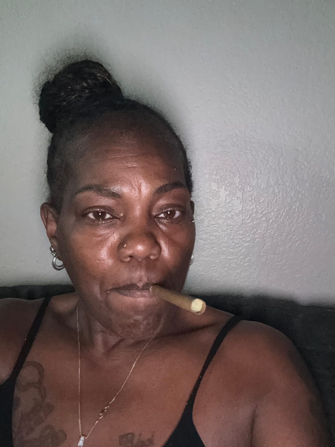 Customer photo review of HEMP CONES - NATURAL