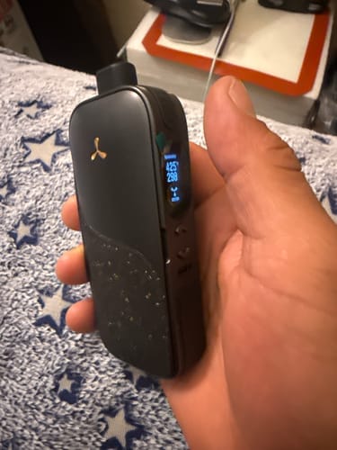 Customer photo review of Legacy PRO 2