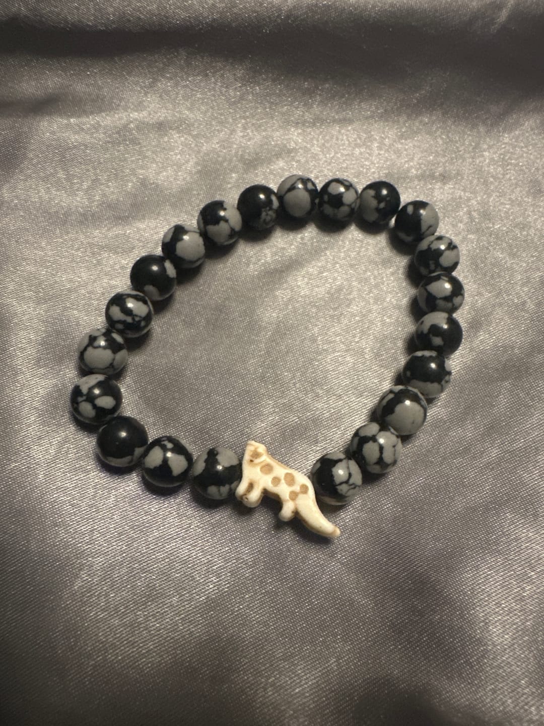 Customer photo review of The Ascent Bracelet