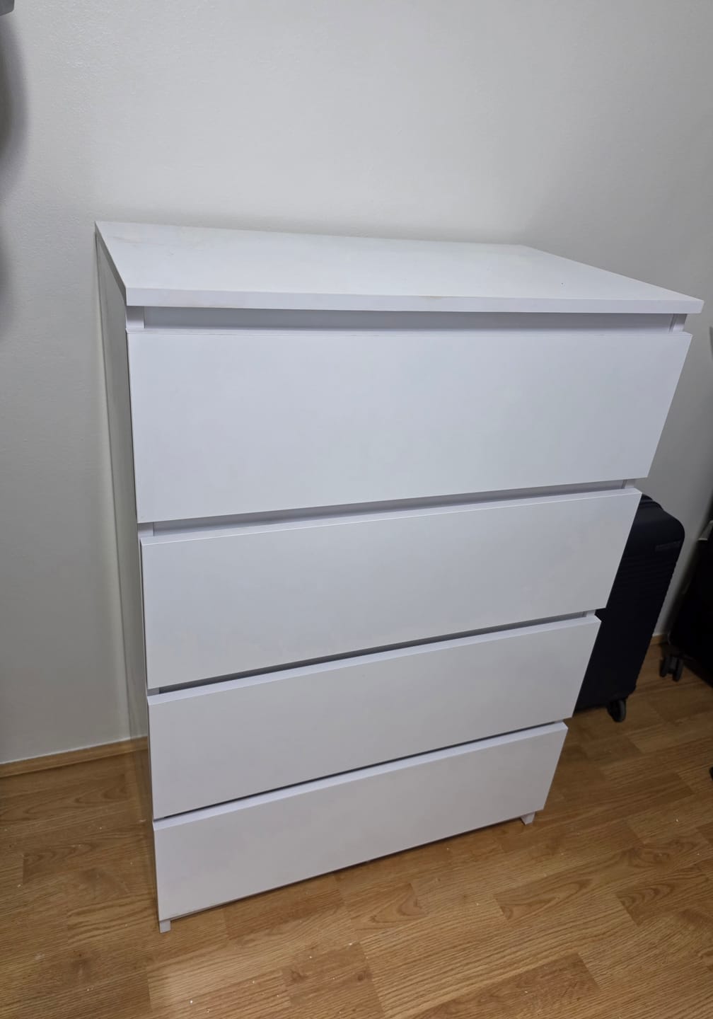 Customer photo review of 100×70cm drawer unit - FAN46