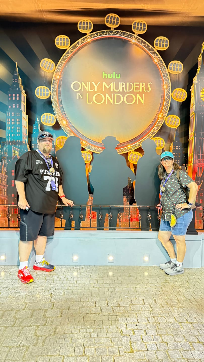 Customer photo review of Disney’s Phineas and Ferb "Semi-Aquatic Egg-Laying Mammal of Action" – Dad Hat