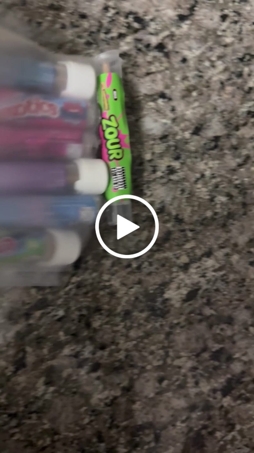 Customer video review of THCA Exotics Value Pack