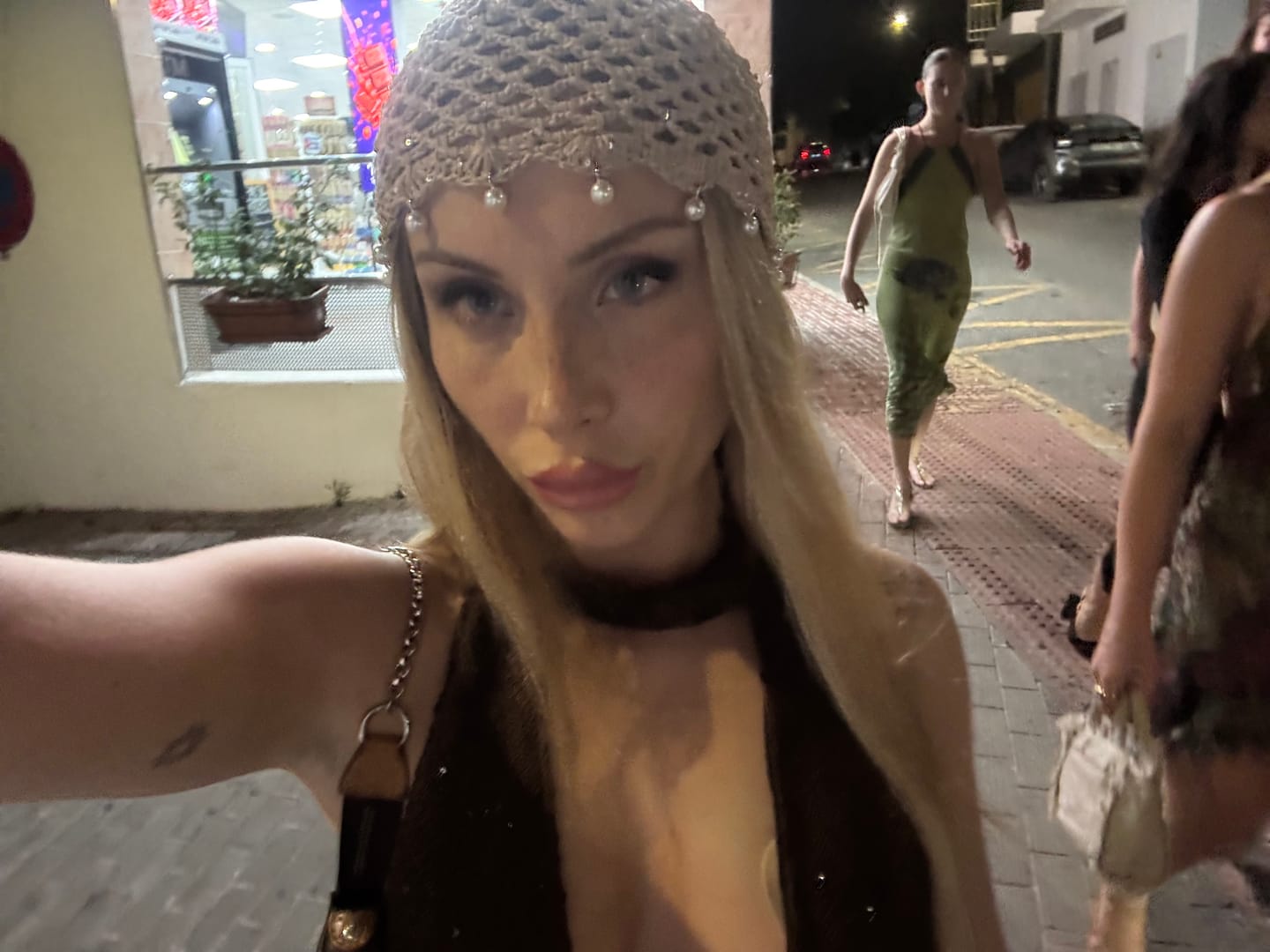 Customer photo review of Ice