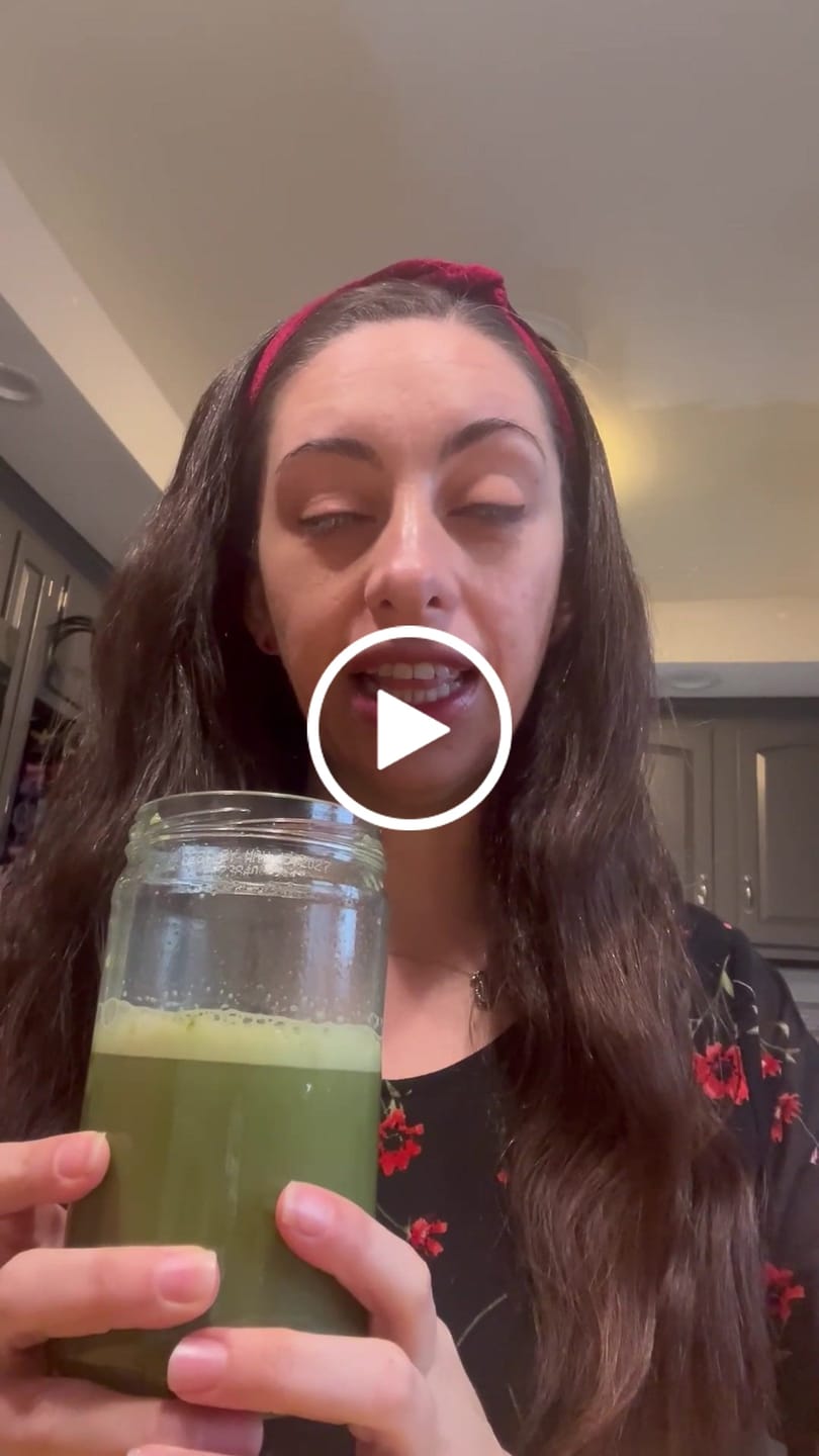 Customer video review of Iced Protein Coffee Sampler Pack