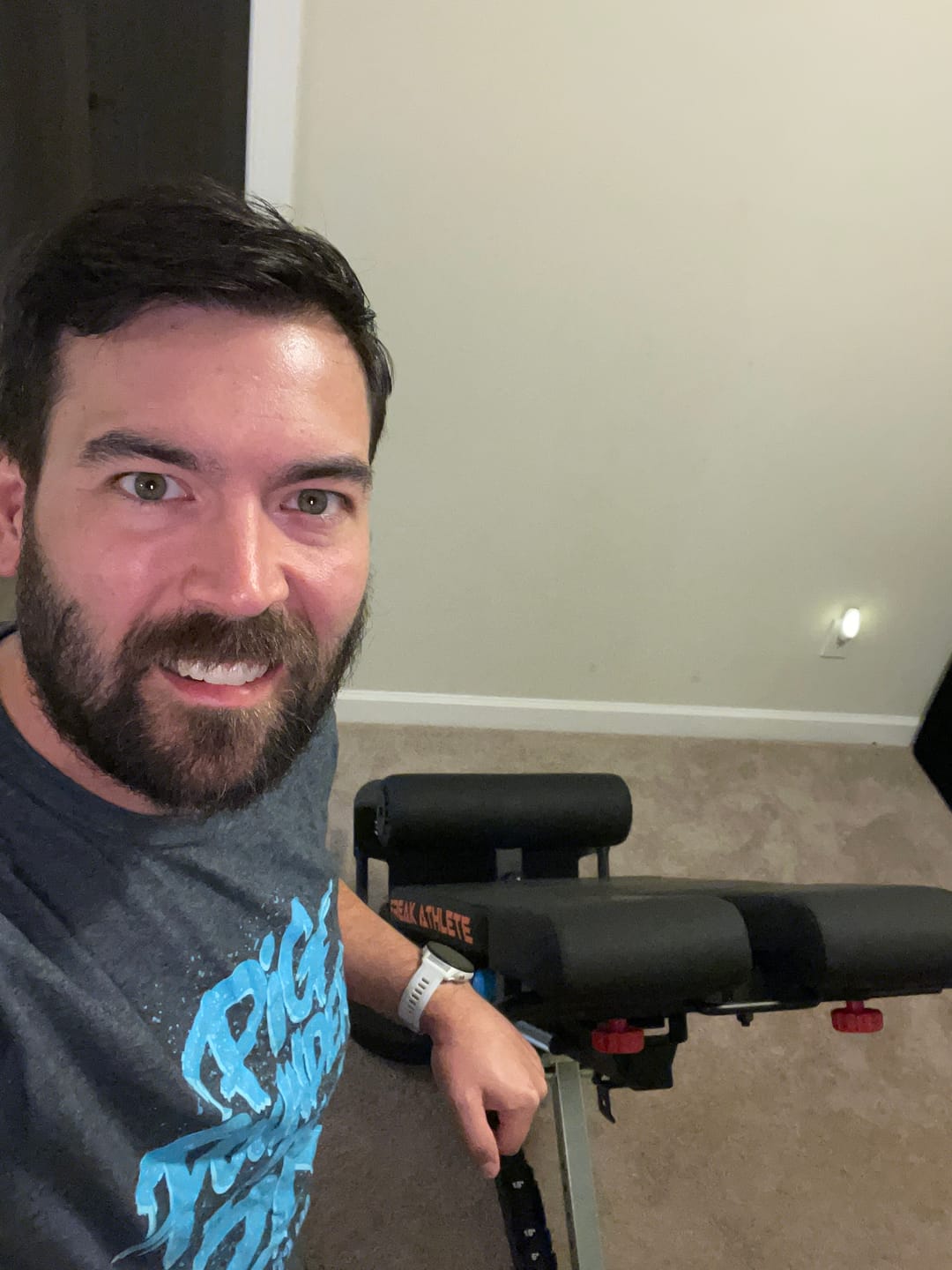 Customer photo review of Hyper Pro