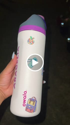 Customer video review of Build Your UV DTF Gang Sheet
