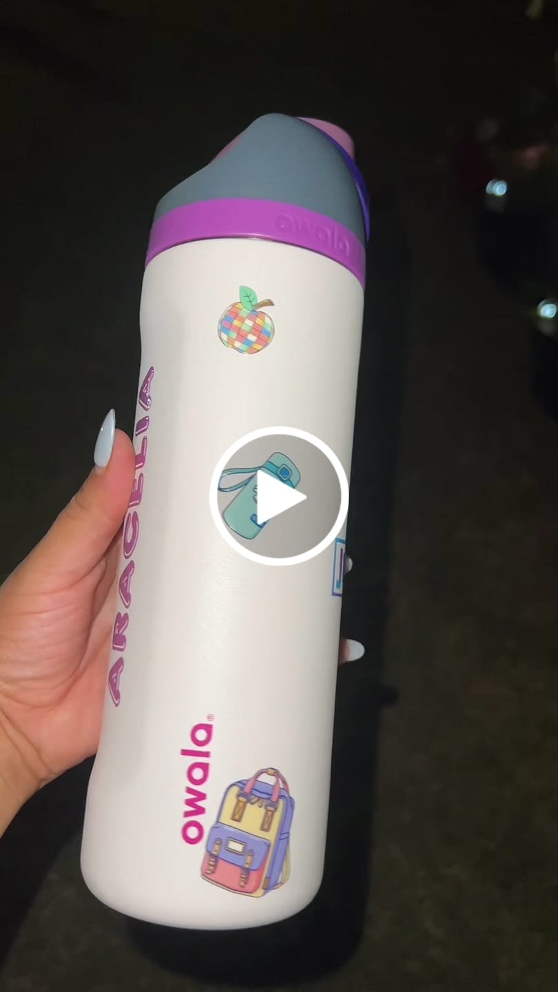 Customer video review of Build Your UV DTF Gang Sheet