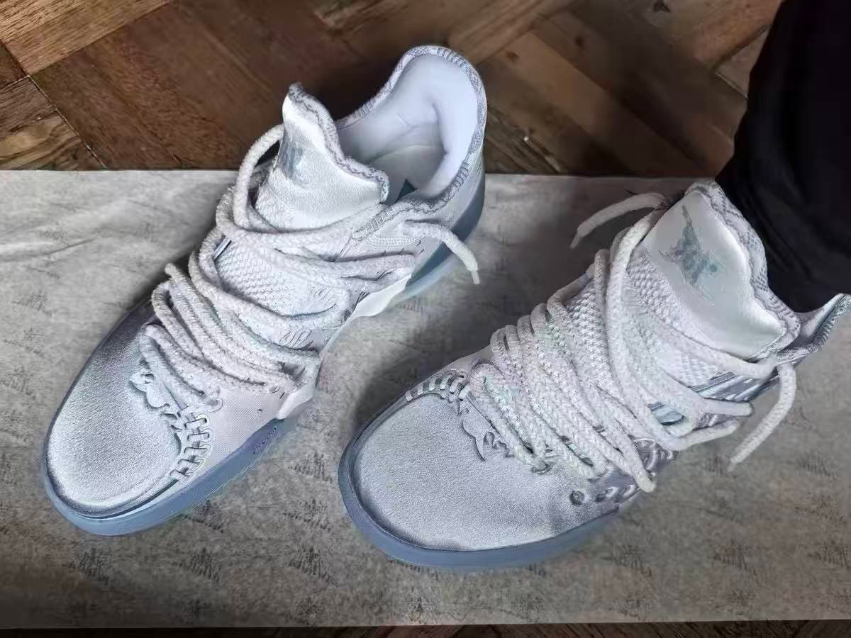 Customer photo review of Joker 2 "Denver" High