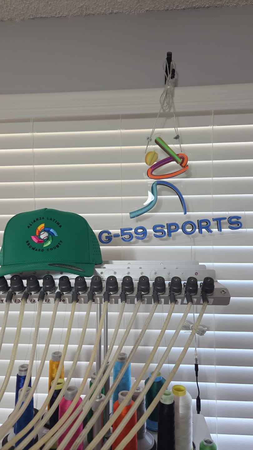 Customer photo review of G-59 SPORTS | LED NEON SIGN