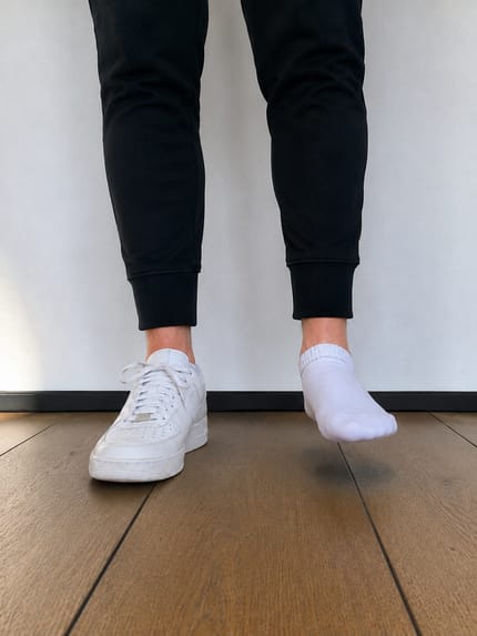 Customer photo review of TALLIX by KYVORS™