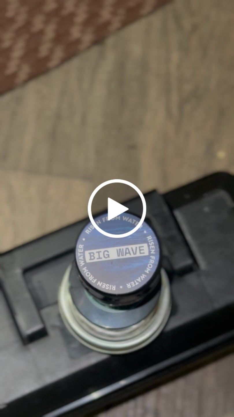 Customer video review of Orange Cream Pie (Select Wash)