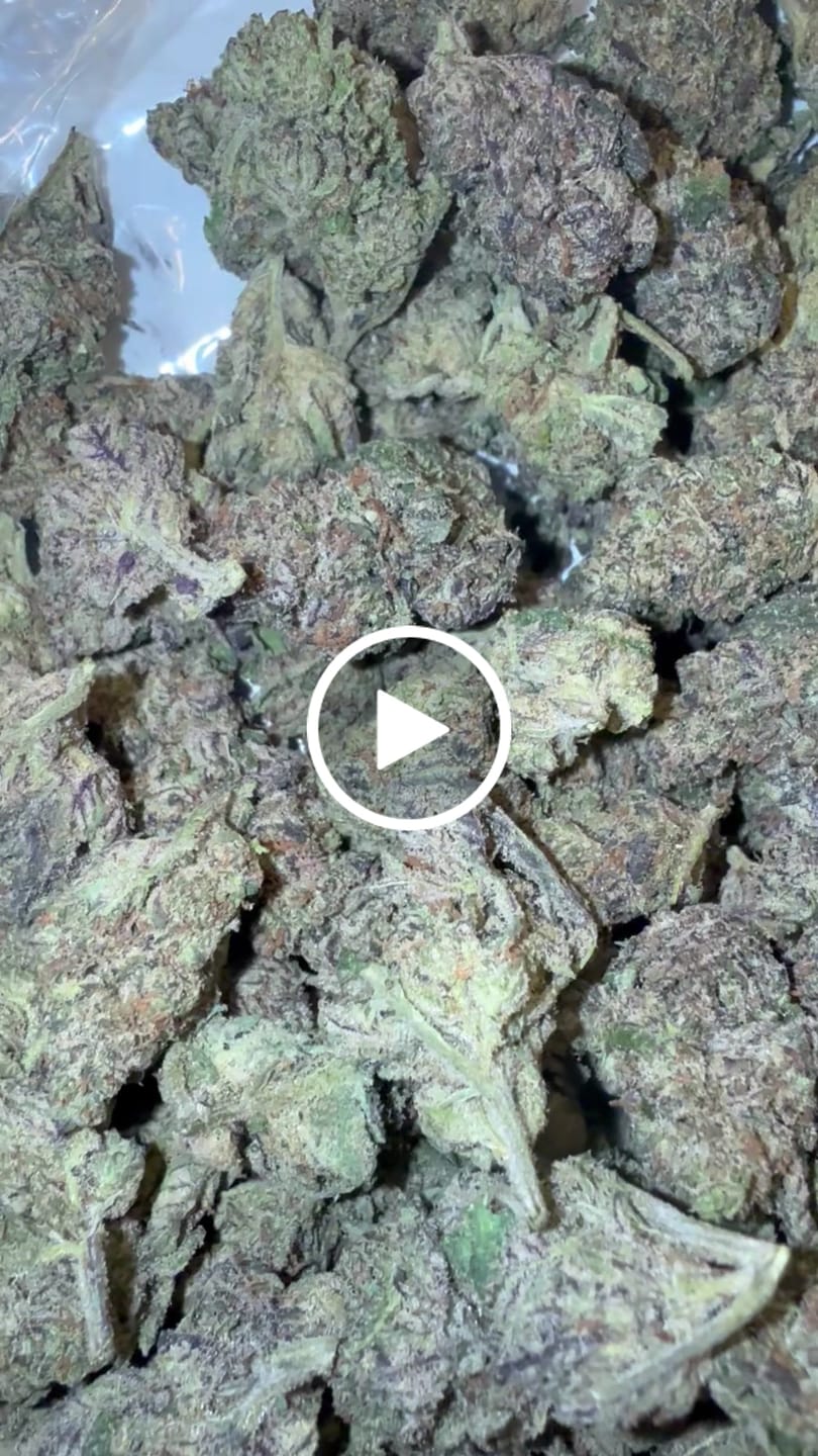 Customer video review of Icy Pop - Bulk - Hybrid