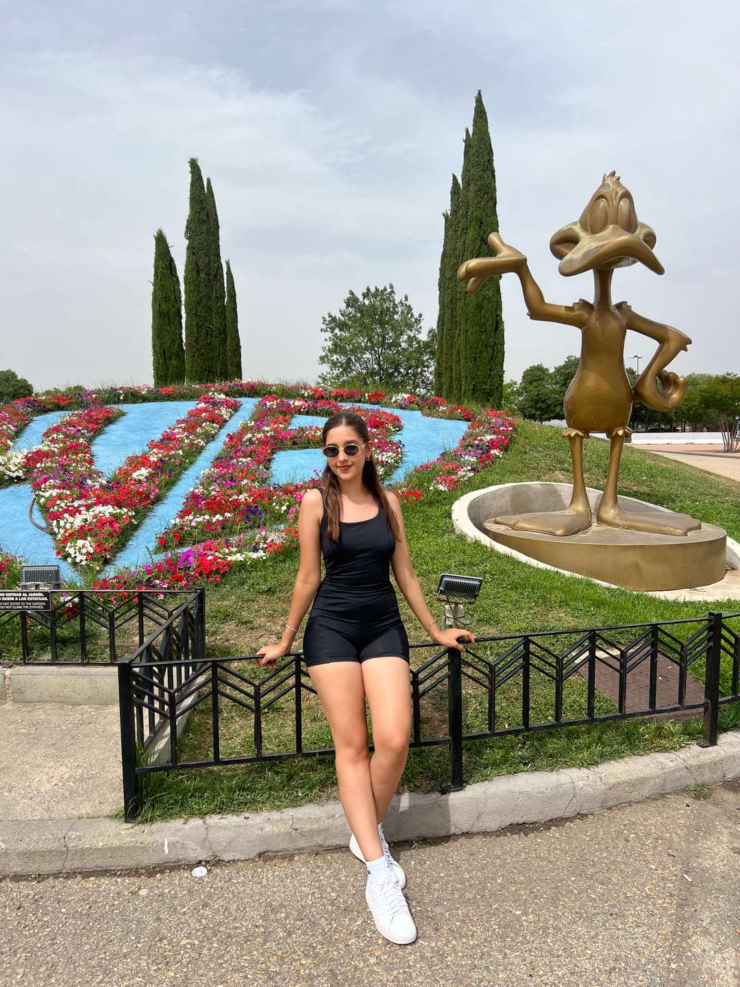 Customer photo review of Enterizo de short
