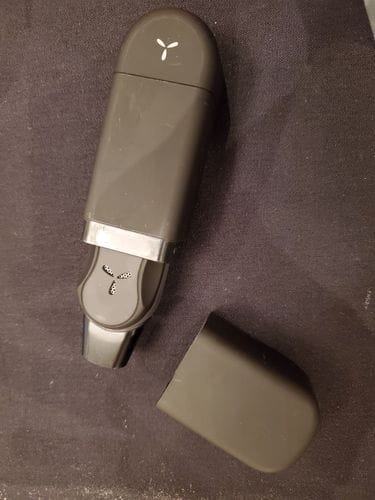 Customer photo review of XS GO Shell for AirVape XS GO