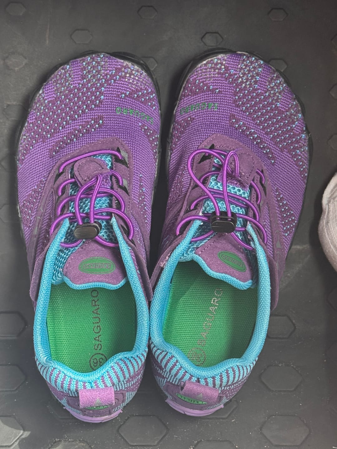 Customer photo review of Free Ⅰ - Zapatos Barefoot