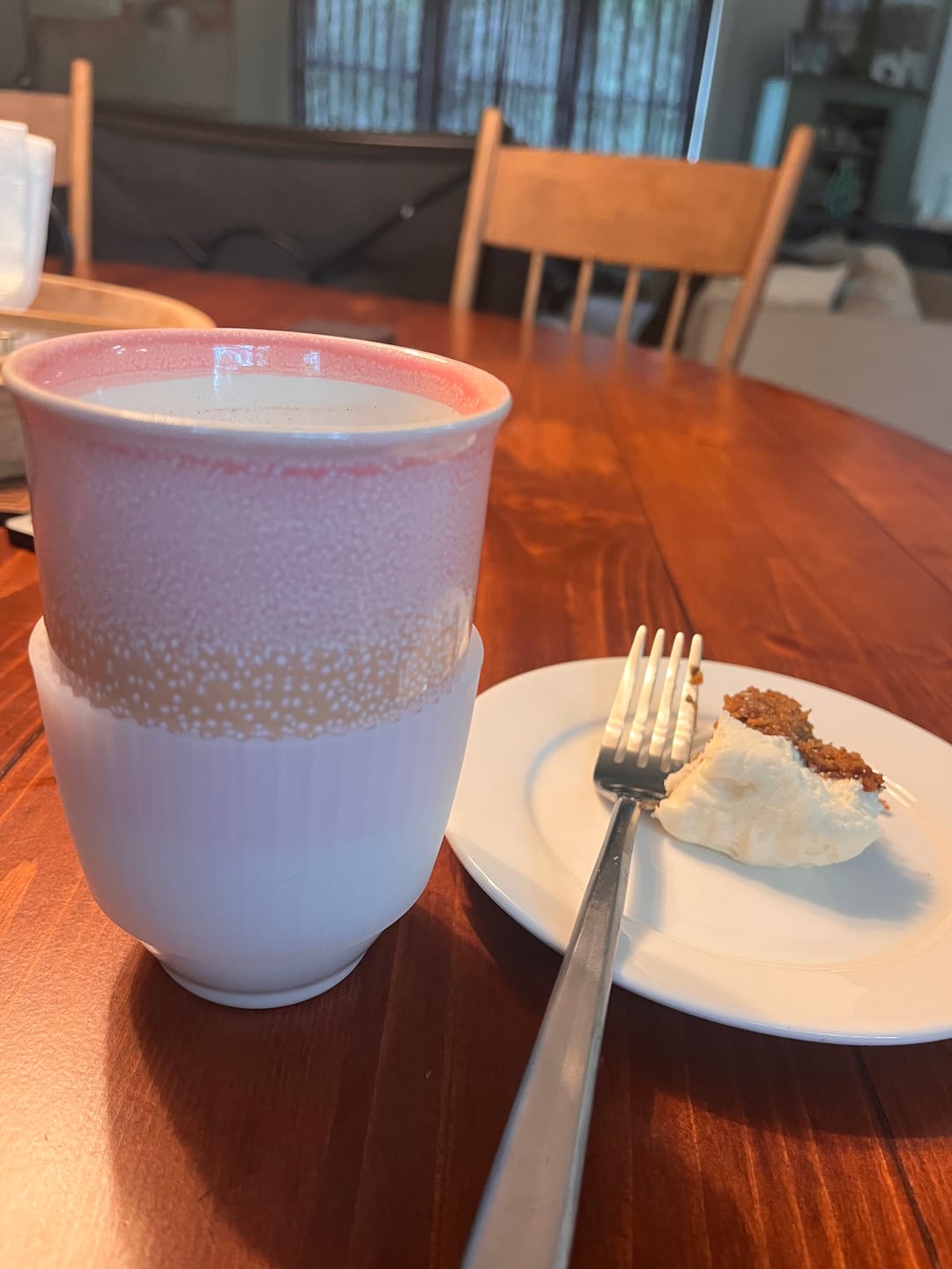 Customer photo review of Afterglow Cup 12oz