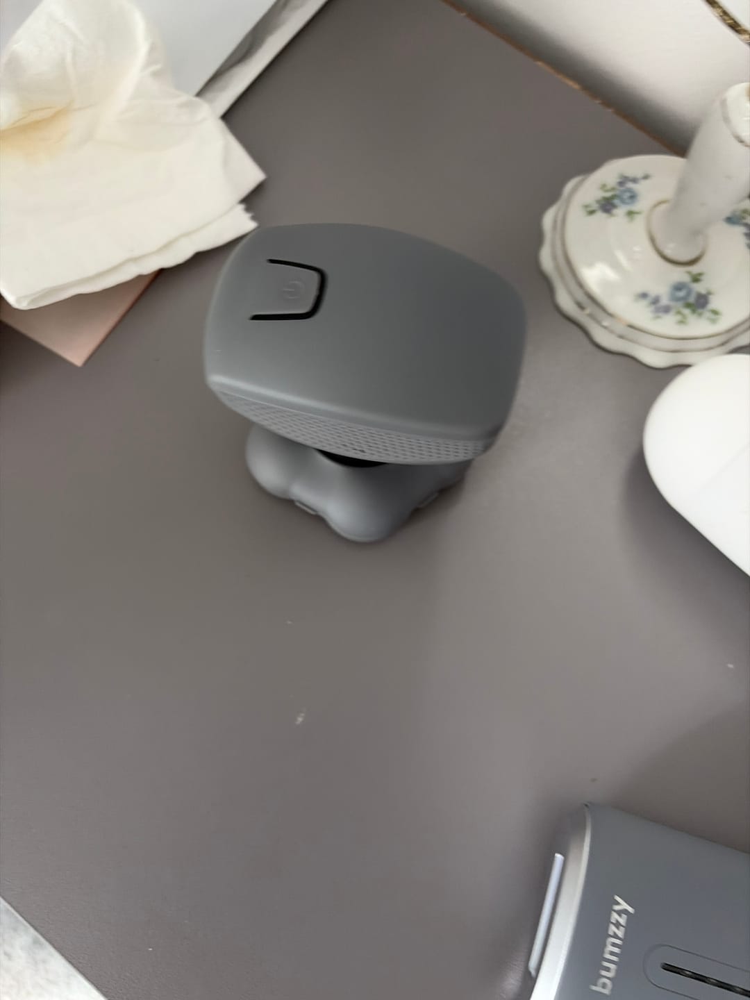 Customer photo review of Bumzzy Butt Shaver 2.0