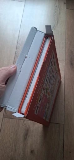 Customer photo review of Premium Educational Sound Book