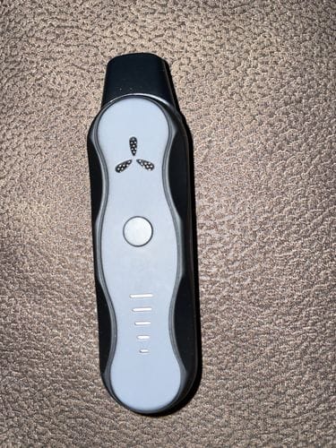 Customer photo review of AirVape  XS GO