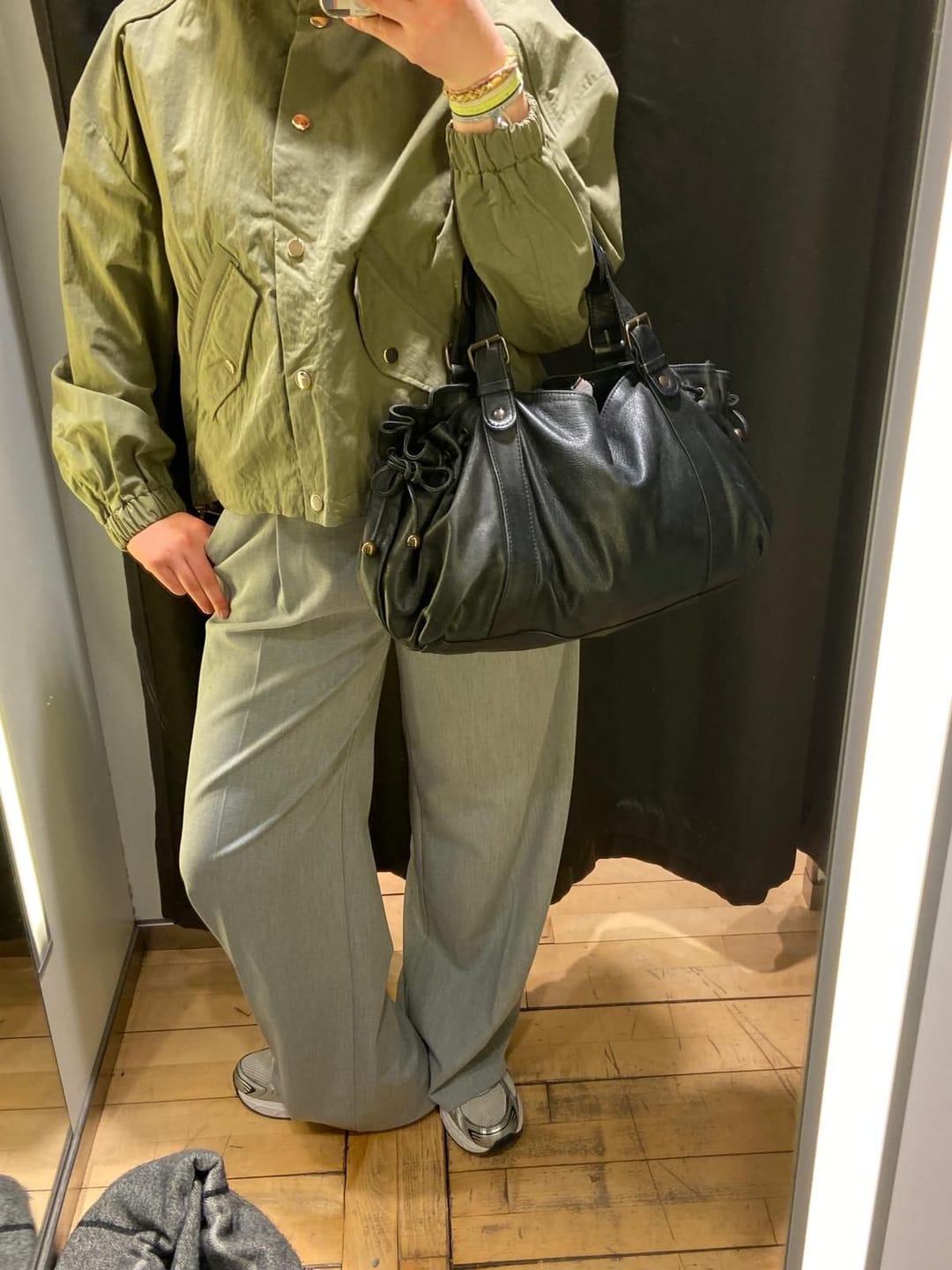 Customer photo review of Velora 24H