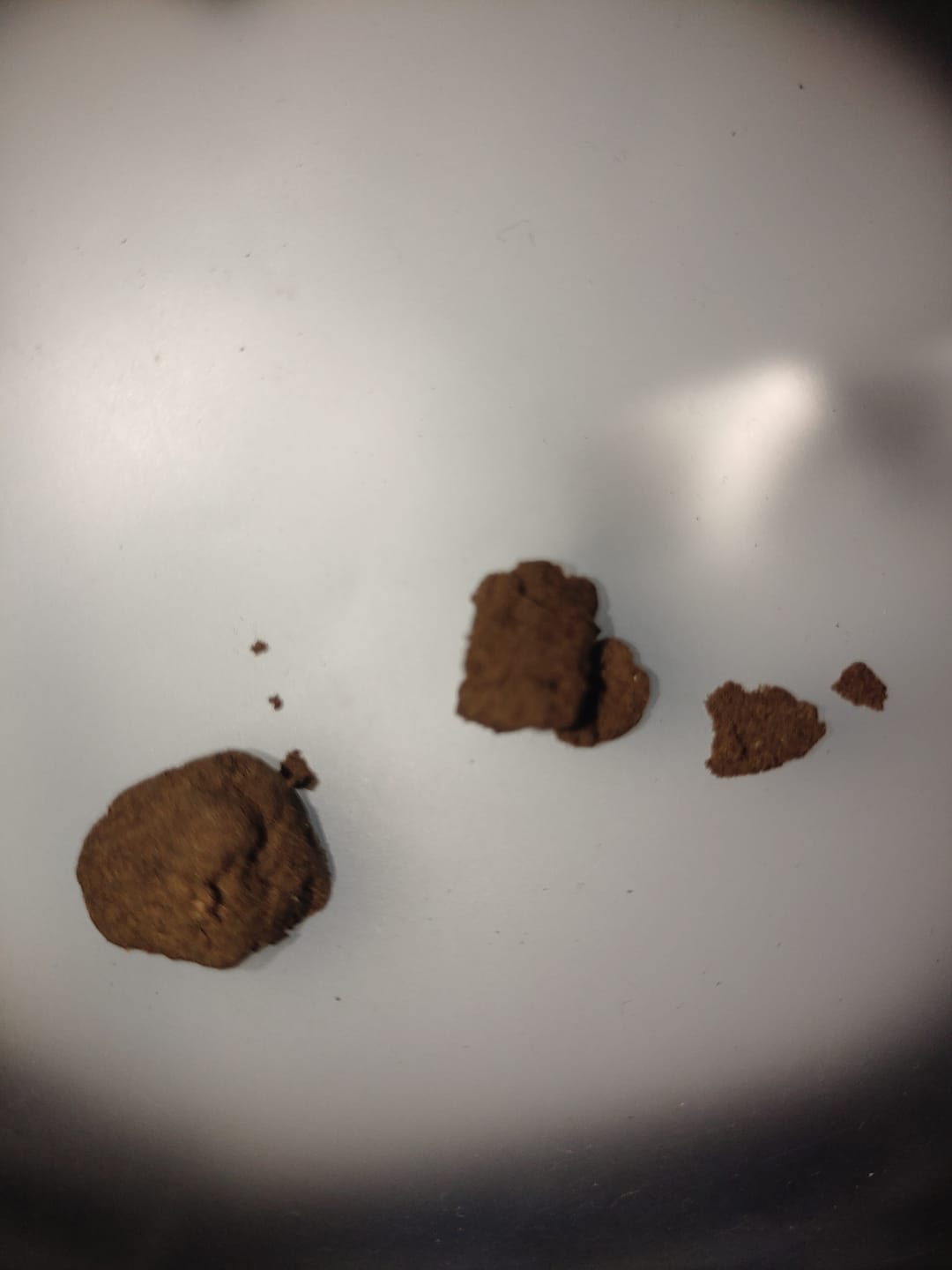 Customer photo review of 👑 La Mousse Royale Hasch - SATIVA TURBO LVL 4/5
