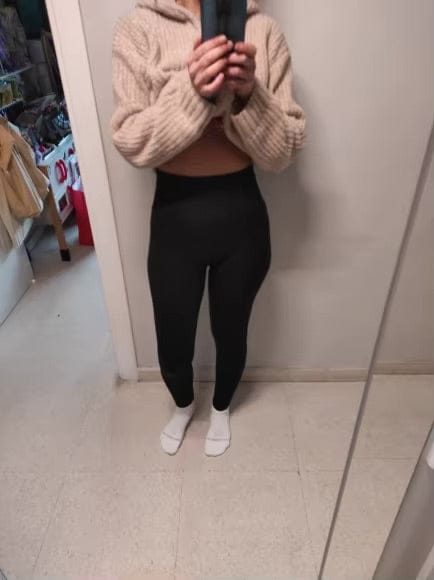 Customer photo review of ActiFlex 3D-Kompressionsleggings