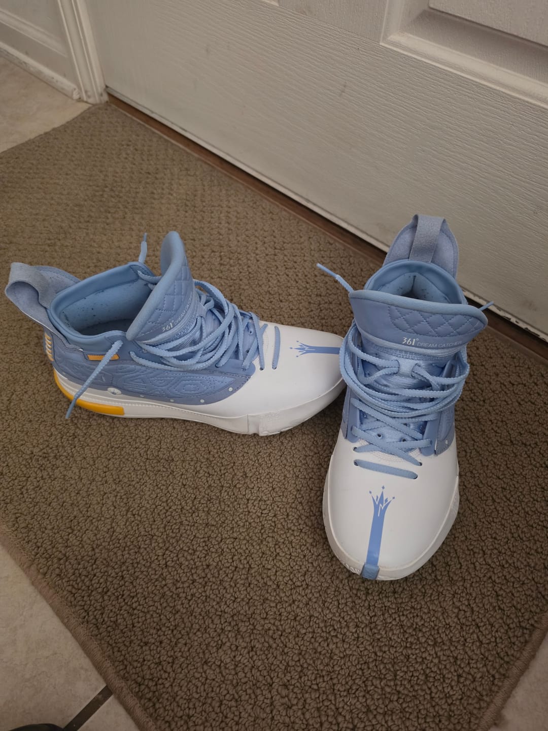 Customer photo review of Joker 1 "Denver"