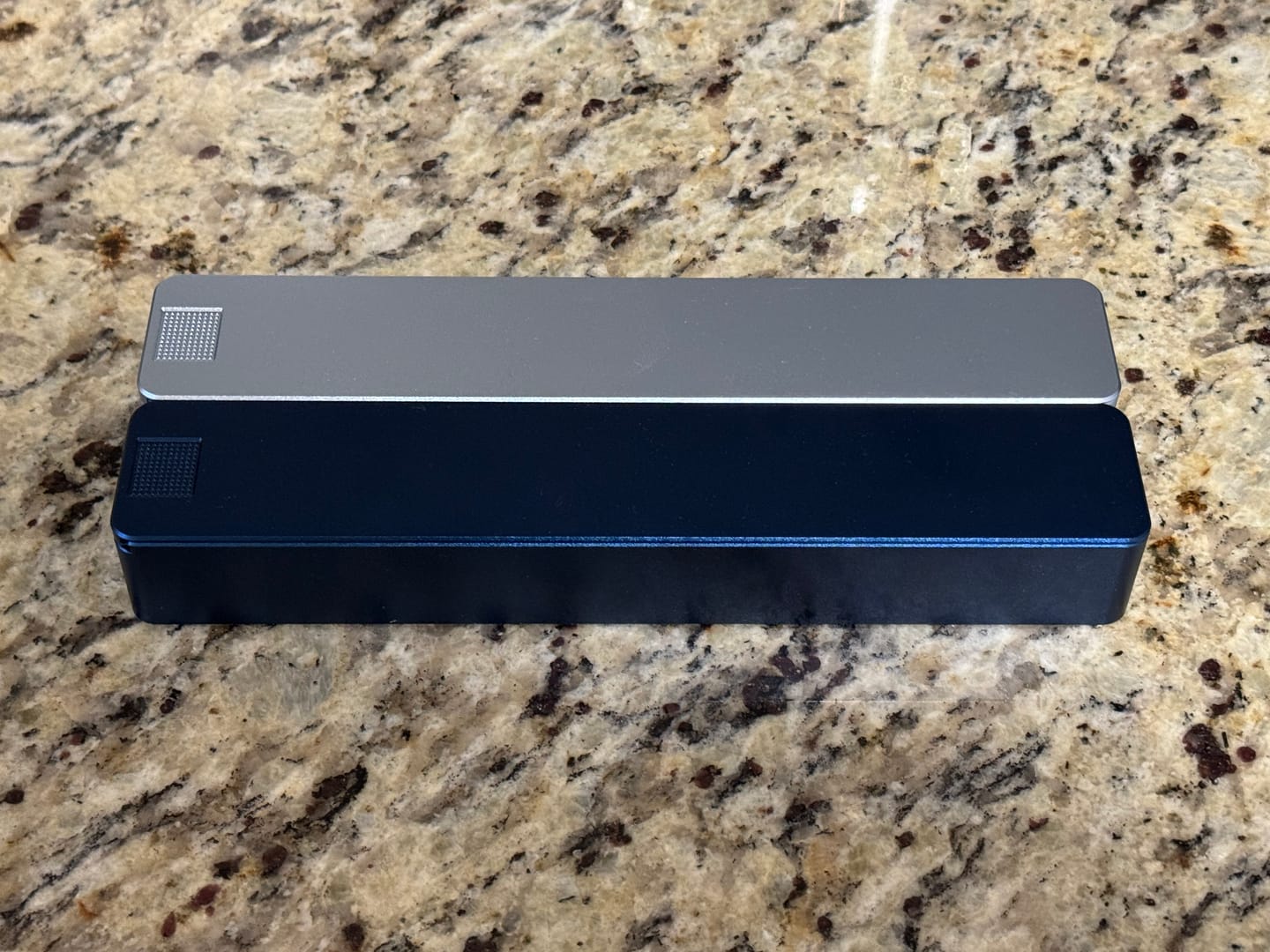 Customer photo review of AM - Left Side