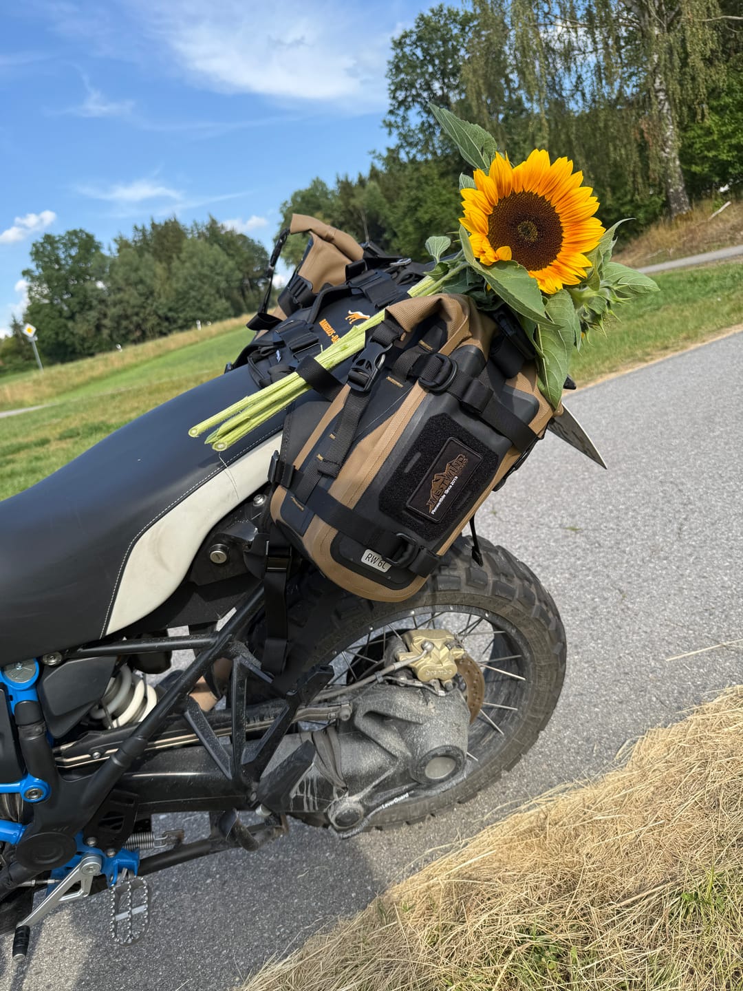 Customer photo review of Ranger Wilds - RW6C